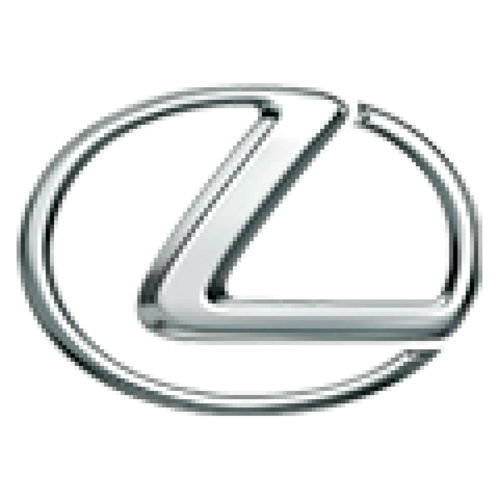 Lexus Logo