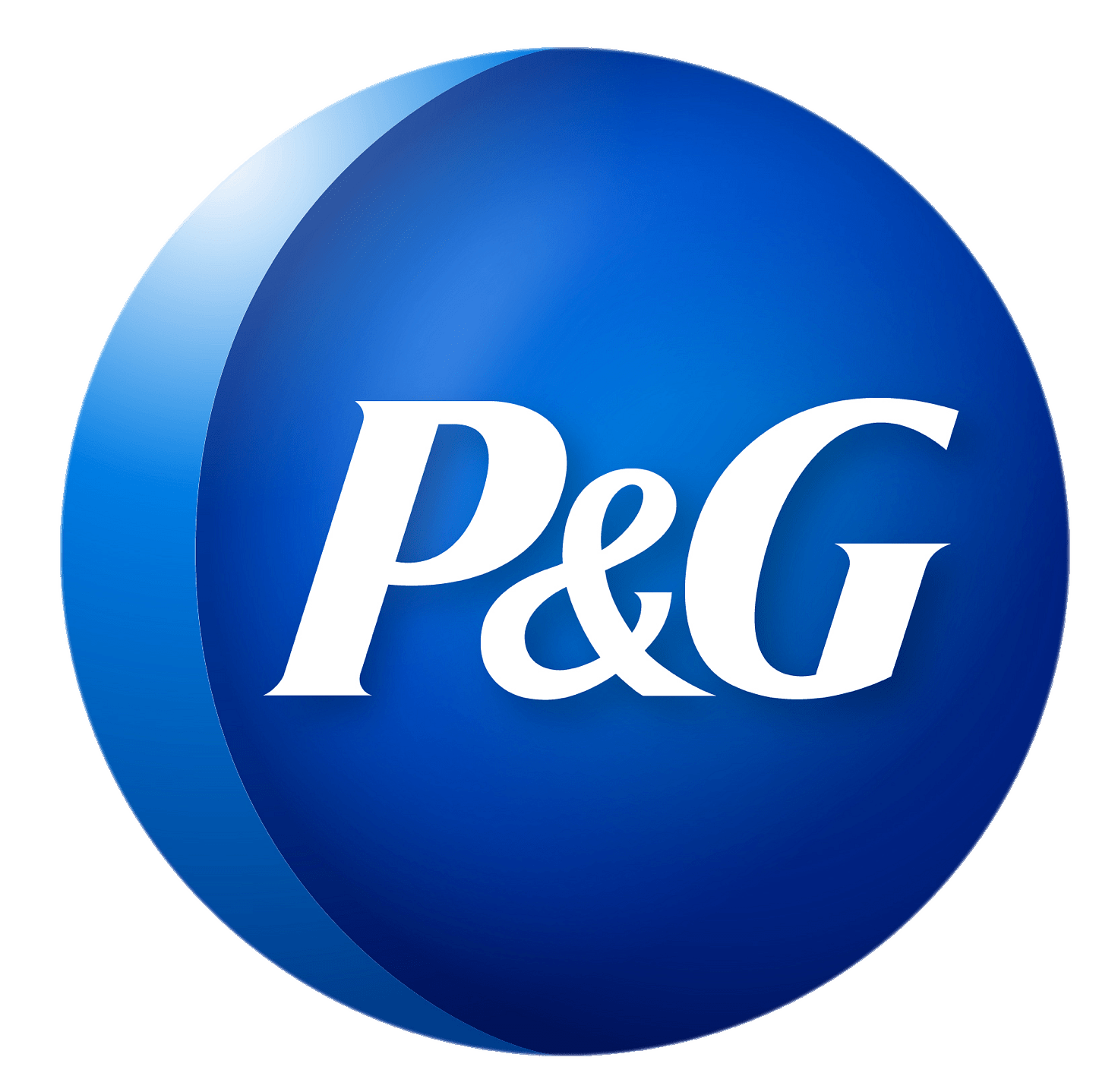 P&G Logo