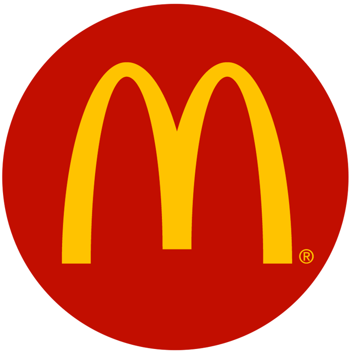 McDonalds Logo