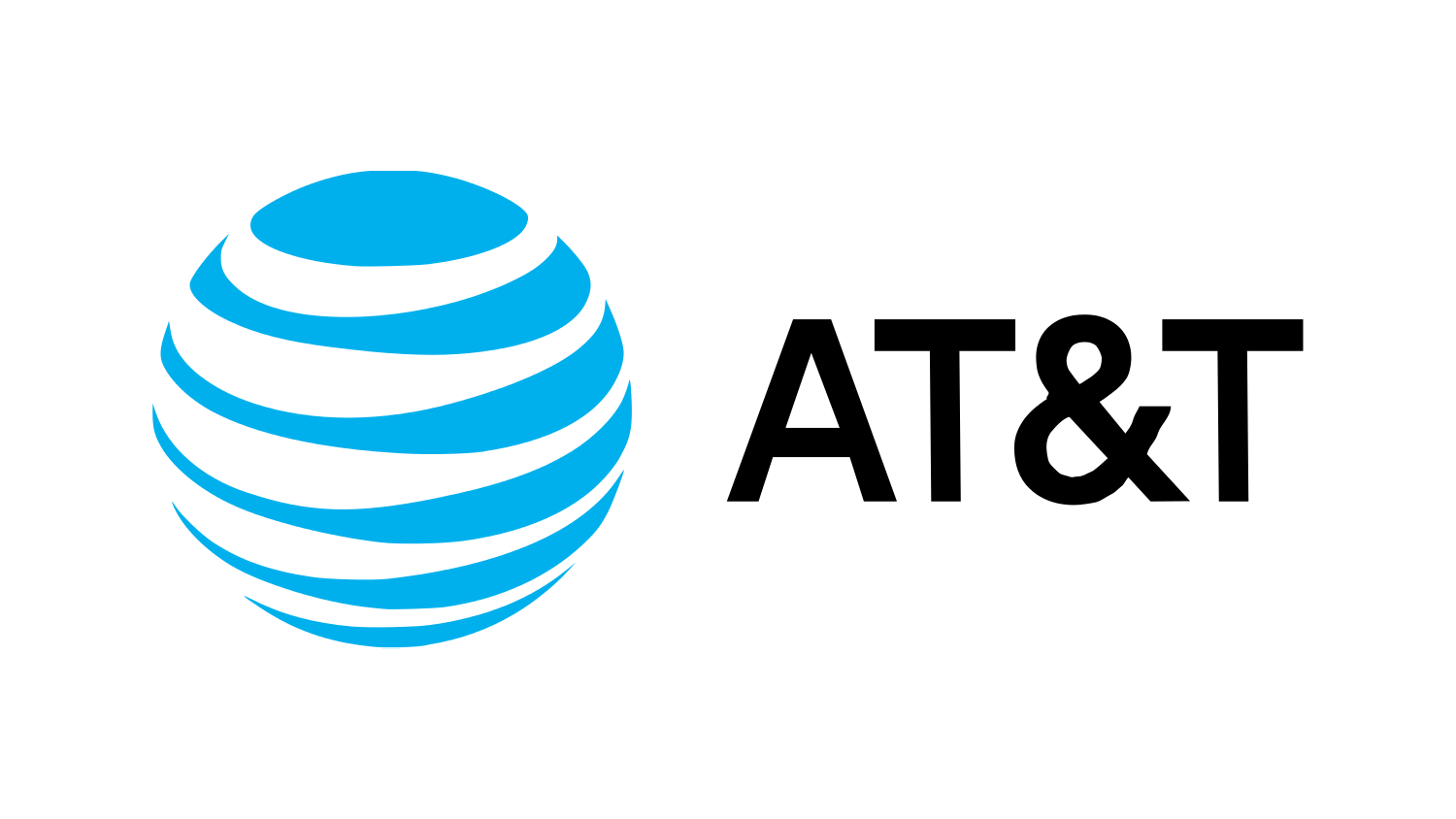 AT & T Logo