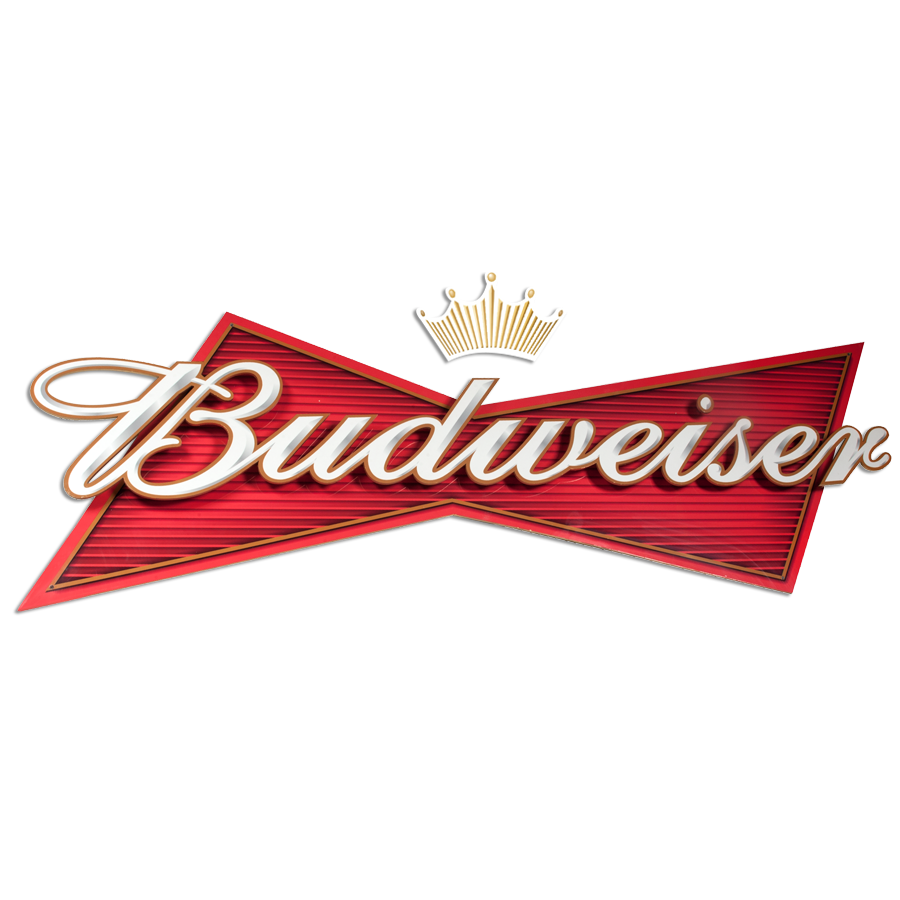 Budweiser Logo