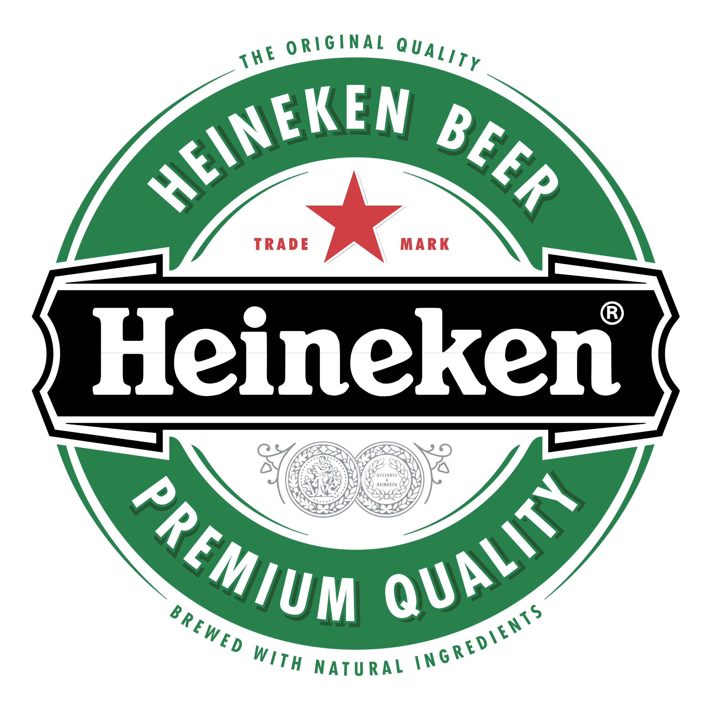 Heineken Logo