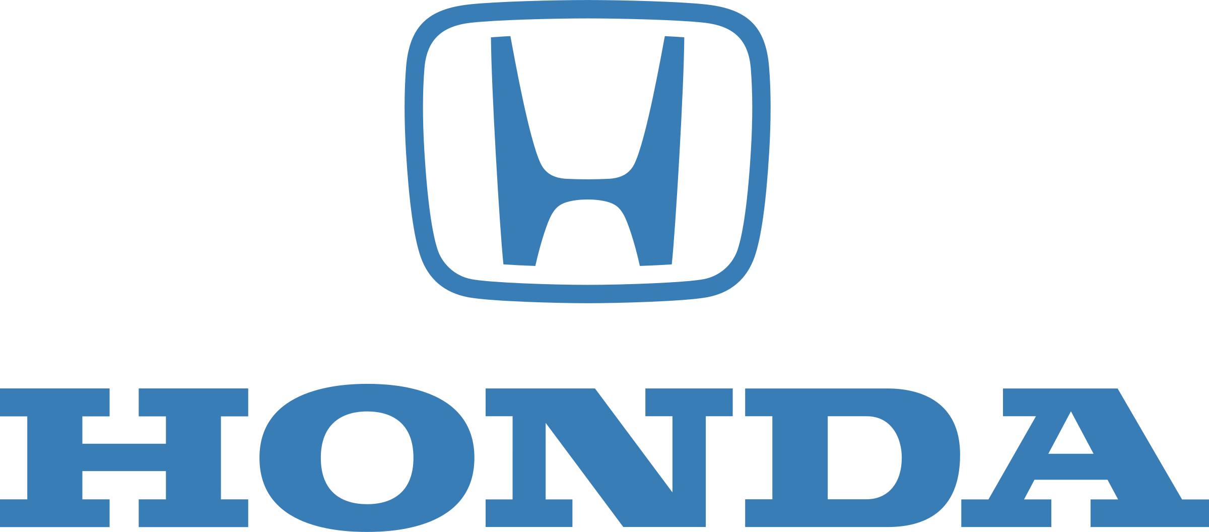 Honda Logo