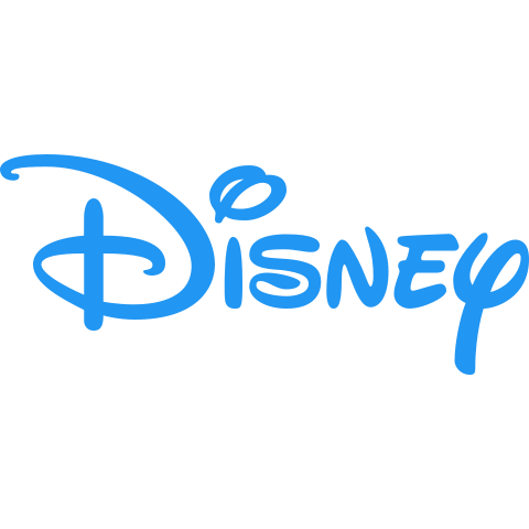 Disney Logo