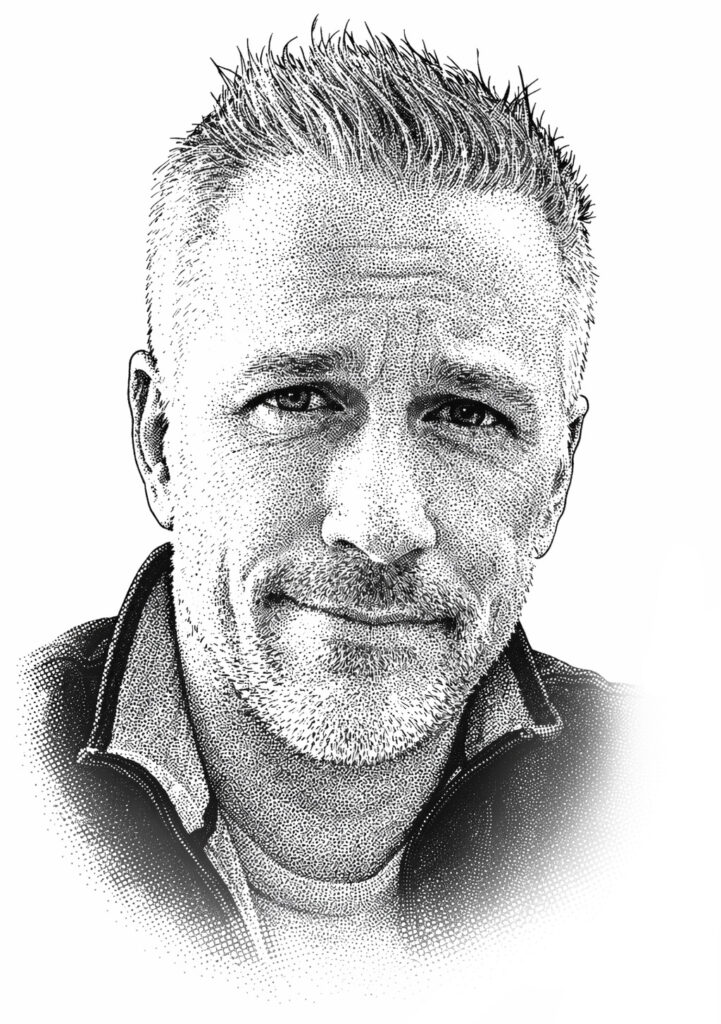 Eric Burns Image