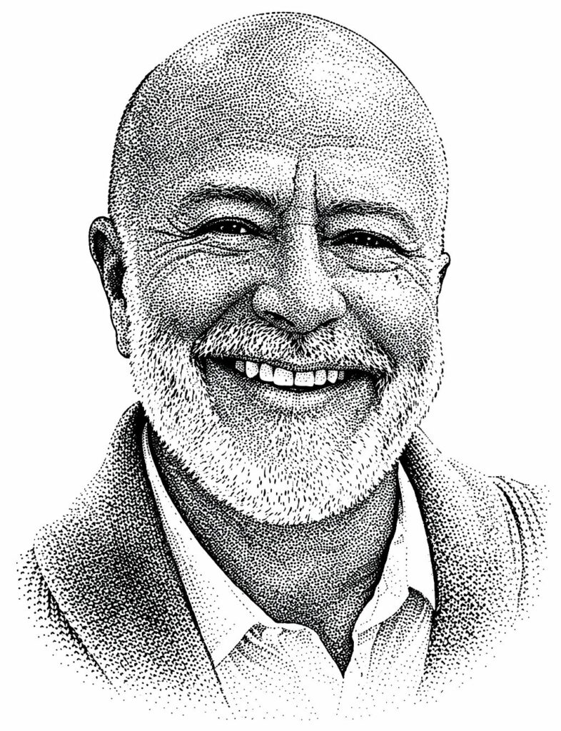 Peter Bell Image
