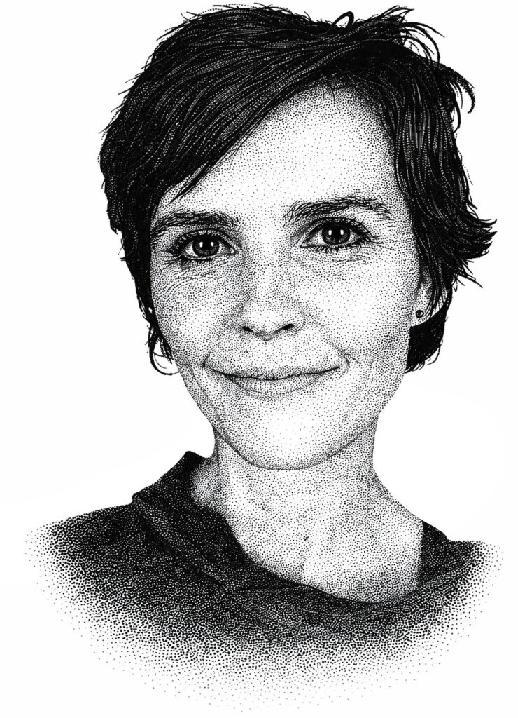 Vicky Delvaux Image