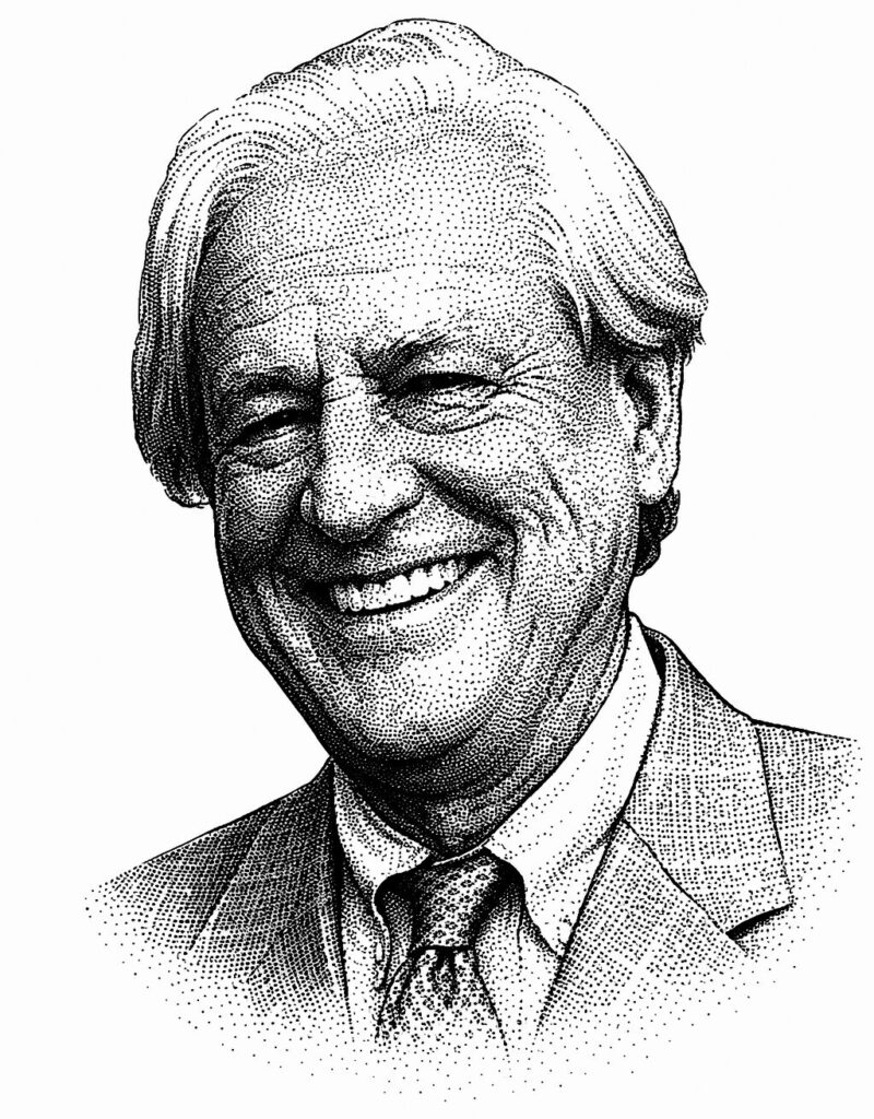 Michael Driver Image