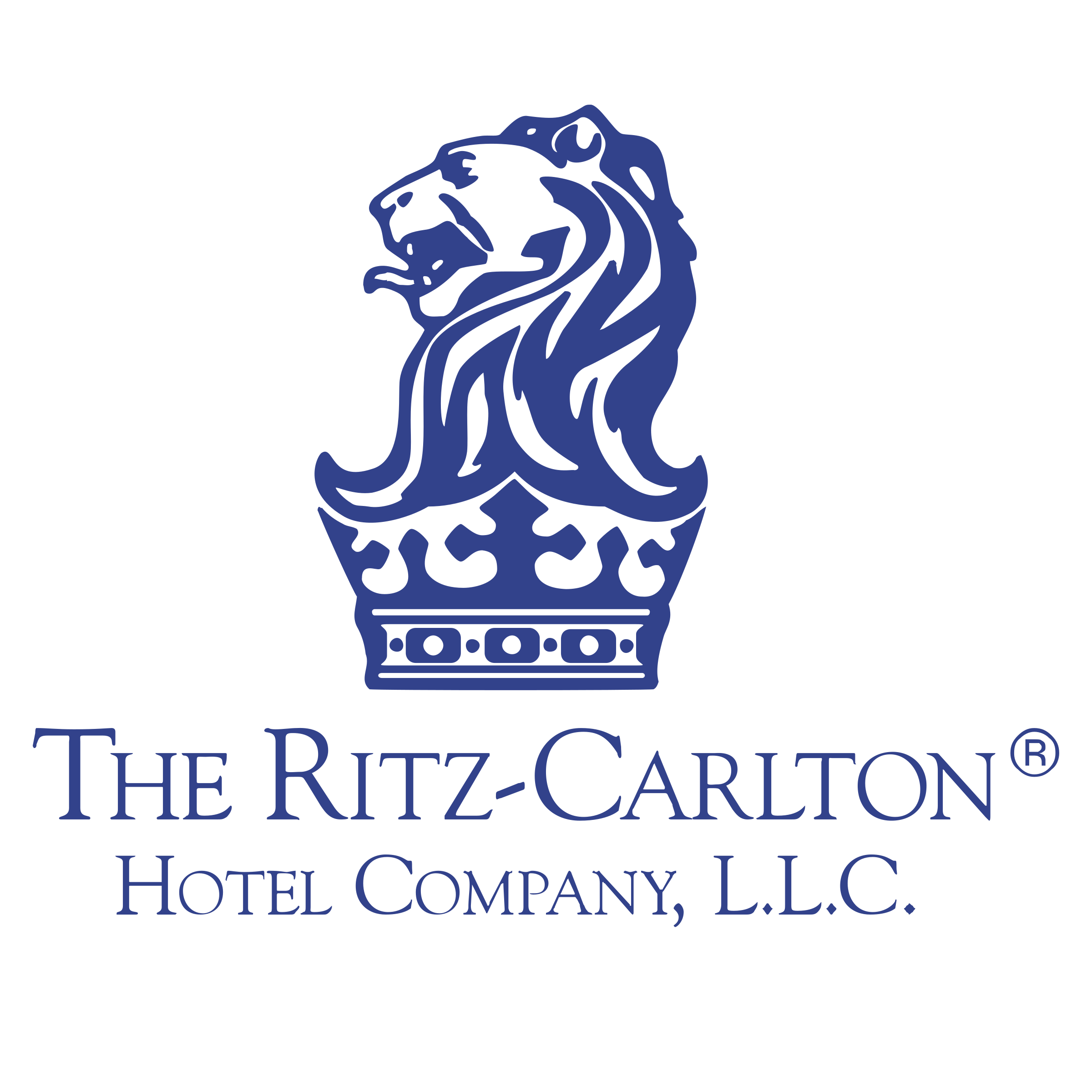 The Ritz Carlington Logo