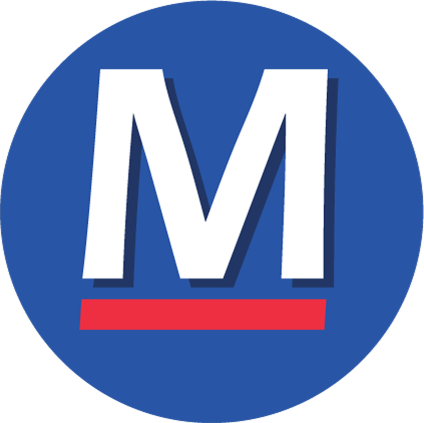 Majeure Logo